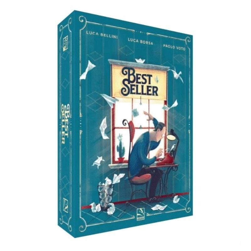 Thundergryph Games Board & Card Games Best Seller (Unknown Release)