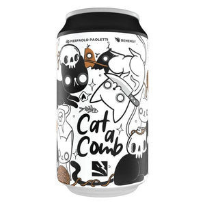 Thundergryph Games Board & Card Games Cat-a-Comb