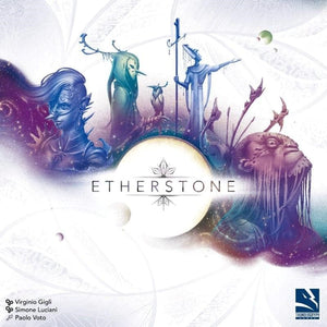 Thundergryph Games Board & Card Games Etherstone (Unknown Release)