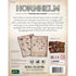 Thunderworks Games Board & Card Games Cartographers - Hornhelm Wasteland Market Map Pack