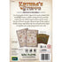 Thunderworks Games Board & Card Games Cartographers - Kethra's Steppe Redtooth and Goldbelly Map Pack