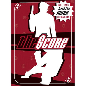 Tin Star Games Roleplaying Games The Score