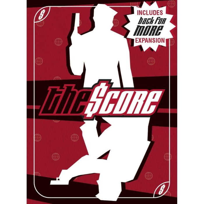 The Score RPG
