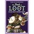 Tome of Summoning Roleplaying Games The Deck of Loot - Core Pack 1 - CR 0-6 (July 2025 Release)