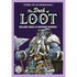 Tome of Summoning Roleplaying Games The Deck of Loot - Core Pack 2 - CR 5-10 (July 2025 Release)