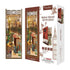 Tonecheer Construction Puzzles Tonecheer DIY - Baker Street