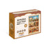 Tonecheer Construction Puzzles Tonecheer DIY - Blossom Time Story Frame