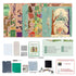 Tonecheer Construction Puzzles Tonecheer DIY - Book Nook Dorothy's Journey