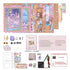 Tonecheer Construction Puzzles Tonecheer DIY - Book Nook Sweet Dreams