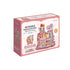 Tonecheer Construction Puzzles Tonecheer DIY - Candy Workshop Transmission