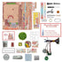 Tonecheer Construction Puzzles Tonecheer DIY - Candy Workshop Transmission