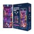 Tonecheer Construction Puzzles Tonecheer DIY - Cyber City