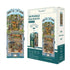 Tonecheer Construction Puzzles Tonecheer DIY - Haven City