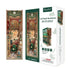 Tonecheer Construction Puzzles Tonecheer DIY - Left Bank Bookstore