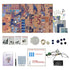 Tonecheer Construction Puzzles Tonecheer DIY - Magical Galaxy Transmission