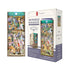 Tonecheer Construction Puzzles Tonecheer DIY - Midsummer Night's Dream