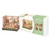 Tonecheer Construction Puzzles Tonecheer DIY - Pastoral Home