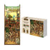 Tonecheer Construction Puzzles Tonecheer DIY - Song Dynasty