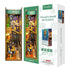 Tonecheer Construction Puzzles Tonecheer DIY - Vincent's World