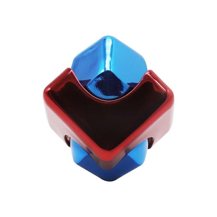 Toy Monster Novelties Orbit Cube (Assorted)