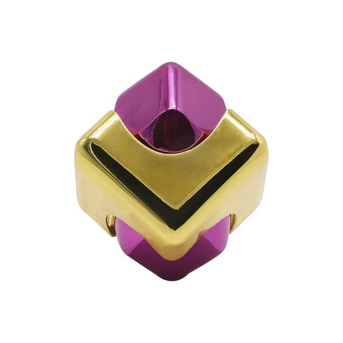 Toy Monster Novelties Orbit Cube (Assorted)