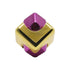 Toy Monster Novelties Orbit Cube (Assorted)