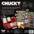 Trick Or Treat Games Board & Card Games Chucky - Board Game