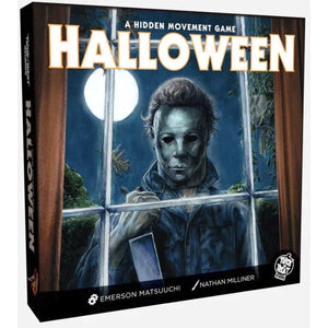 Trick Or Treat Games Board & Card Games Halloween (2023) (Nov ‘23 Release)