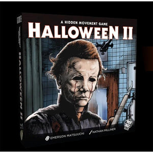 Trick Or Treat Games Board & Card Games Halloween II