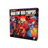 Trick Or Treat Games Board & Card Games Rob Zombie's House of 1000 Corpses - A Game of Horror