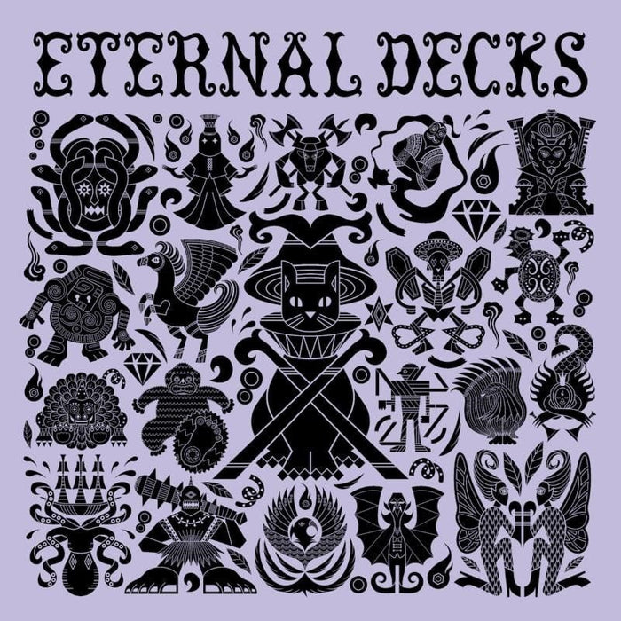 Eternal Decks