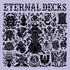 Tricktakers Games Board & Card Games Eternal Decks (Unknown Release Date)