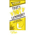 Tuesday Knight Games Board & Card Games That's Not Lemonade!
