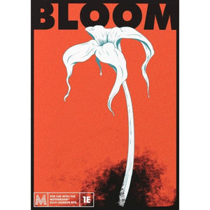 Tuesday Knight Games Roleplaying Games Mothership RPG Module - Bloom