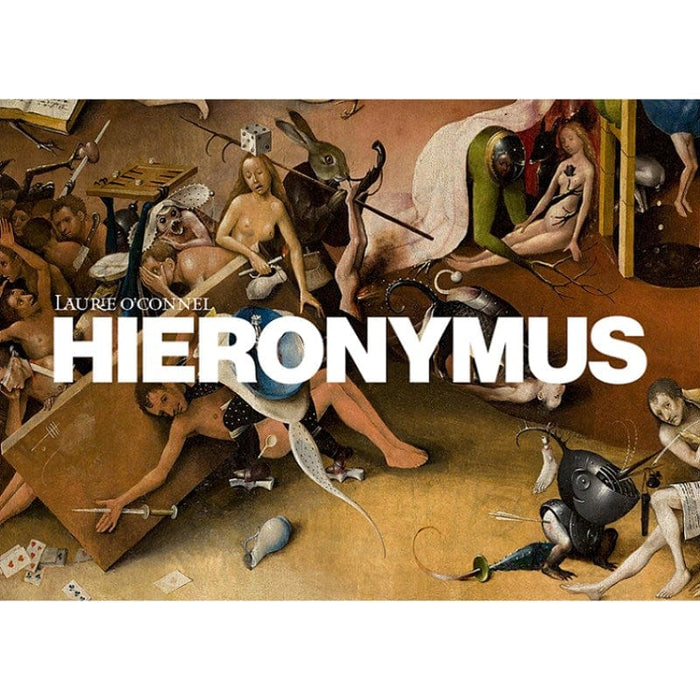 Hieronymus Roleplaying Game - Playset