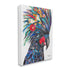 Twigg Puzzles Jigsaws Twigg Wooden Jigsaw - Black Cockatoo (389pc)
