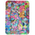 Twigg Puzzles Jigsaws Twigg Wooden Jigsaw - Carefree Cat (309pc)