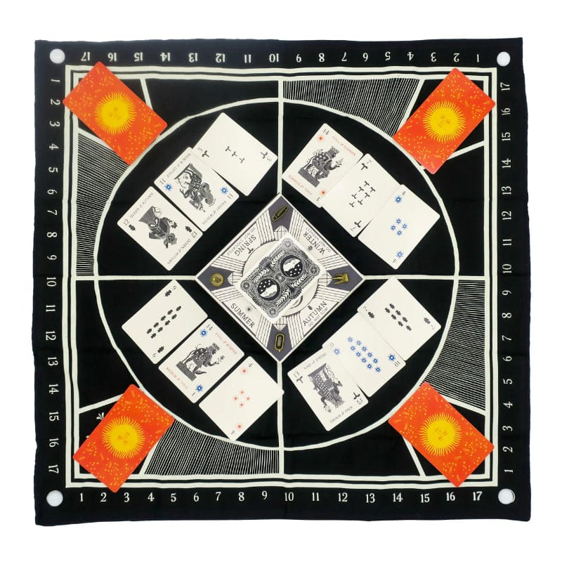 Twogether Studios Board & Card Games Illimat - Second Edition