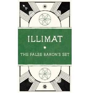 Twogether Studios Board & Card Games Illimat - The False Baron's Set Expansion