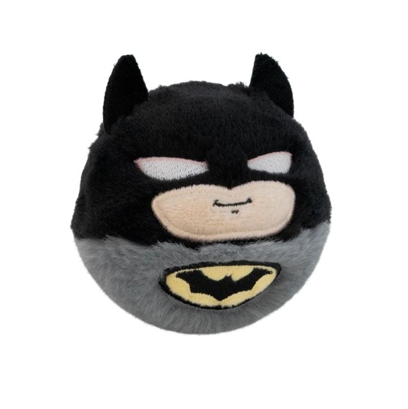 TY Beanie Boos Novelties TY Beanie Bouncers - DC Comics Batman