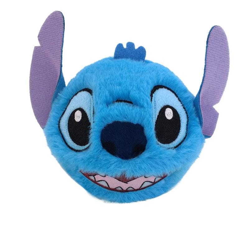 TY Beanie Boos Novelties TY Beanie Bouncers - Disney Stitch