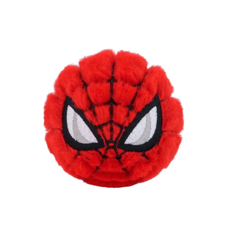 TY Beanie Boos Novelties TY Beanie Bouncers - Marvel Spider-Man