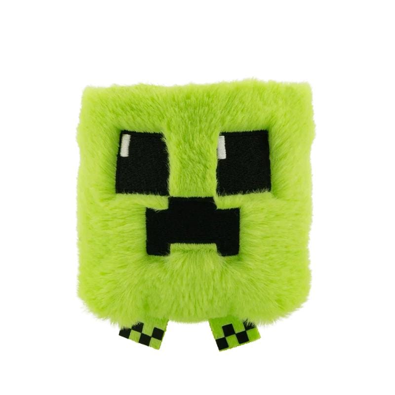 TY Beanie Boos Novelties TY Beanie Bouncers - Minecraft Creeper