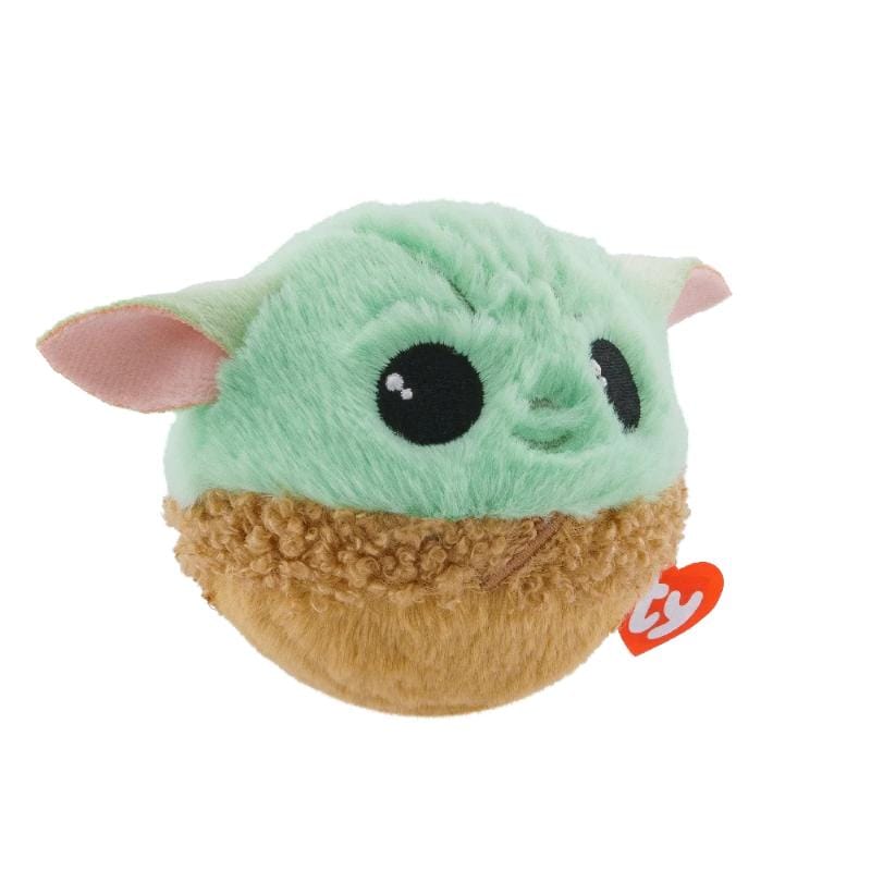 TY Beanie Boos Novelties TY Beanie Bouncers - Star Wars Grogu