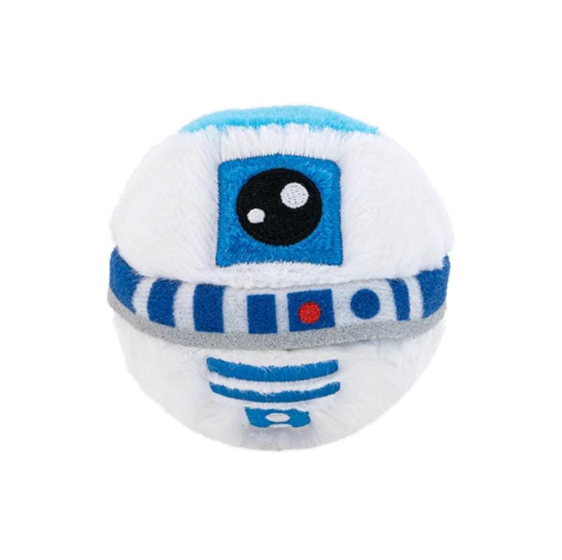 TY Beanie Boos Novelties TY Beanie Bouncers - Star Wars R2-D2