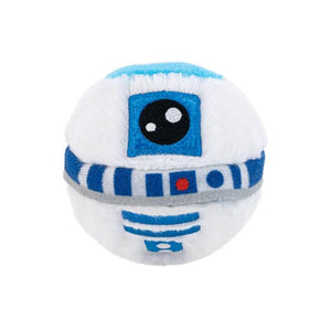 TY Beanie Boos Novelties TY Beanie Bouncers - Star Wars R2-D2