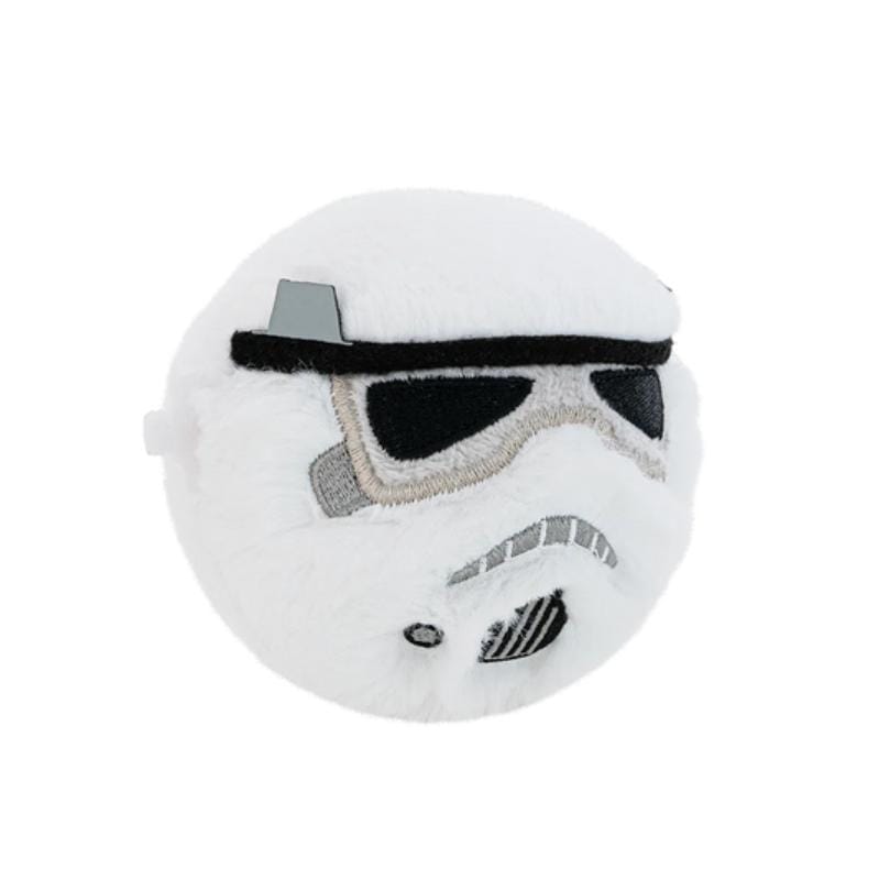 TY Beanie Boos Novelties TY Beanie Bouncers - Star Wars Stormtrooper