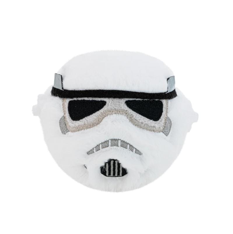 TY Beanie Boos Novelties TY Beanie Bouncers - Star Wars Stormtrooper