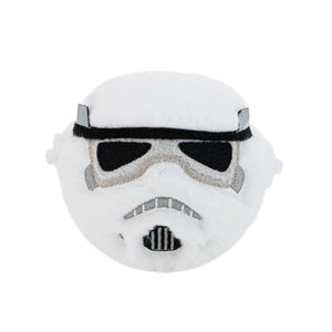 TY Beanie Boos Novelties TY Beanie Bouncers - Star Wars Stormtrooper