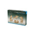 UGears Australia Construction Puzzles U-Fidgets Pacific Ocean